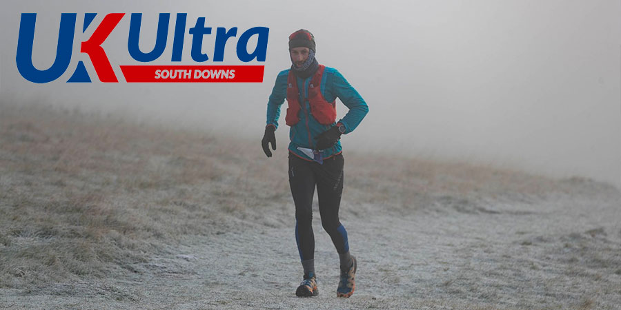 UK Ultra Winter on the Downs
