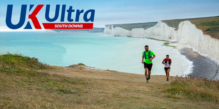 UK Ultra South Downs