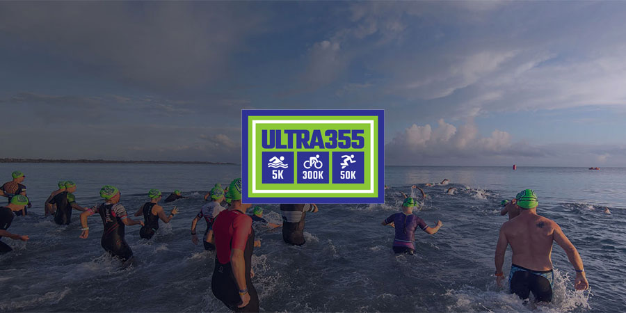 Ultra355 Australia Triathlon