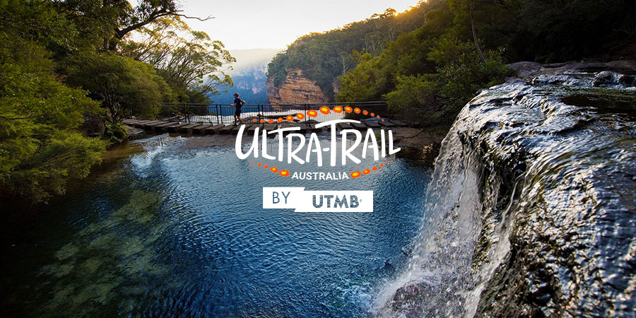 Ultra-Trail Australia: 1km-4-Kids