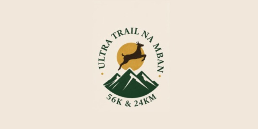 Ultra Trail na mBan