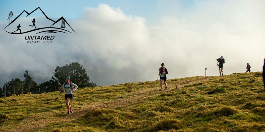 Untamed Border Run