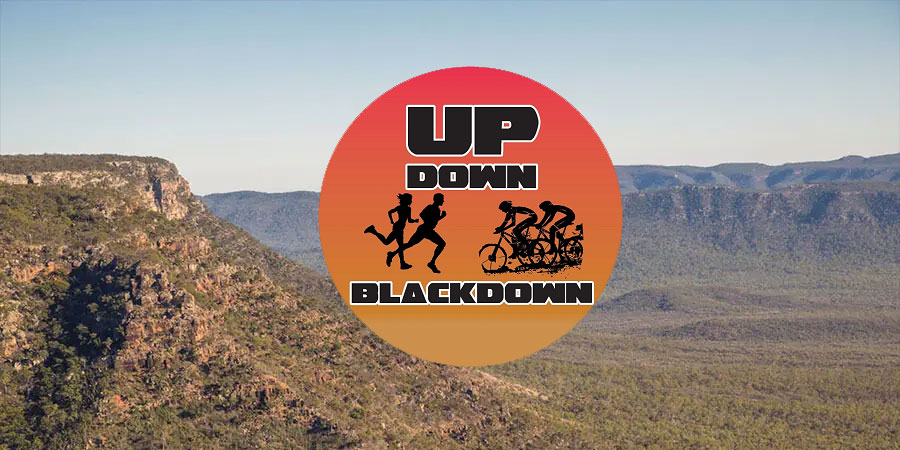 Updown Blackdown Trail Run