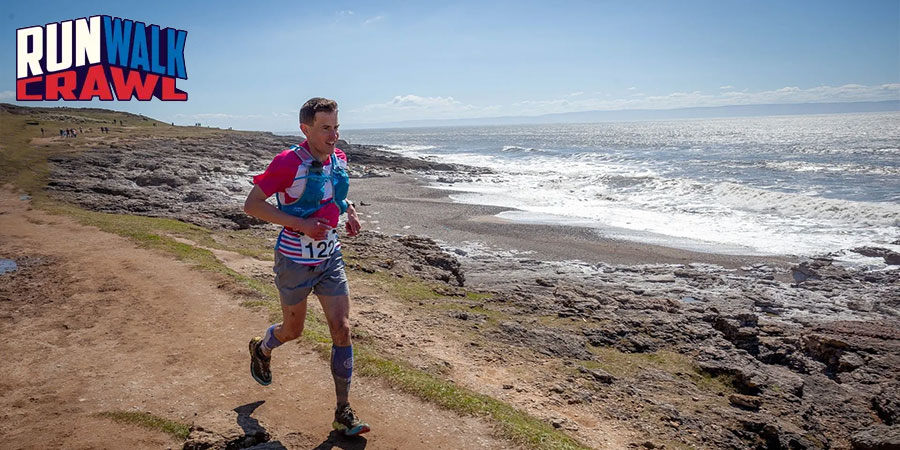 Vale Coastal Trail Races