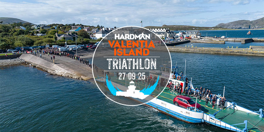Valentia Island Triathlon