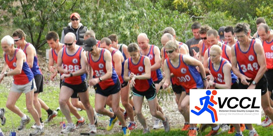 Victorian Cross Country League