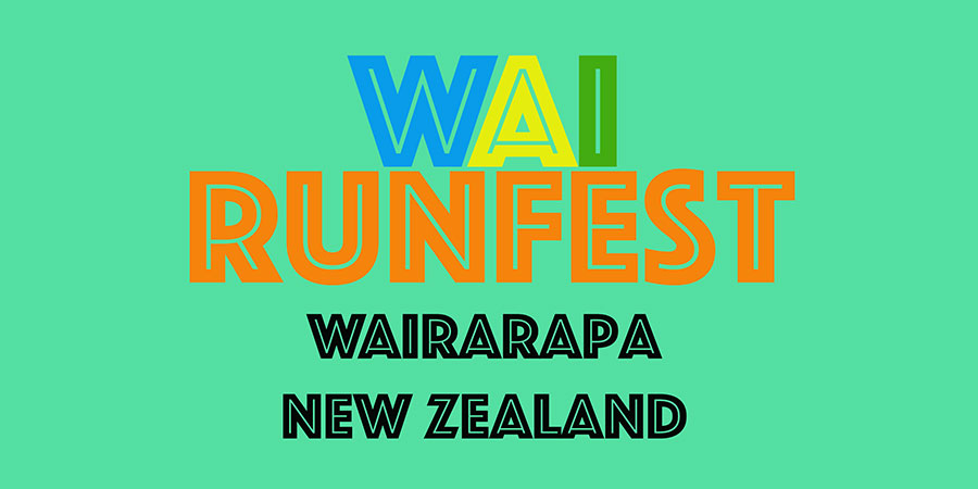 The WAI Run Fest