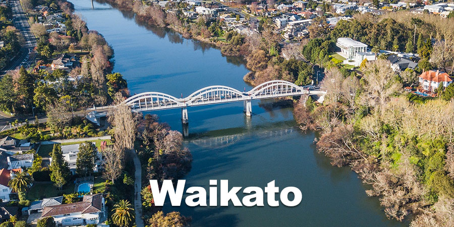 Waikato Triathlon, Aquathon & Duathlon Calendar