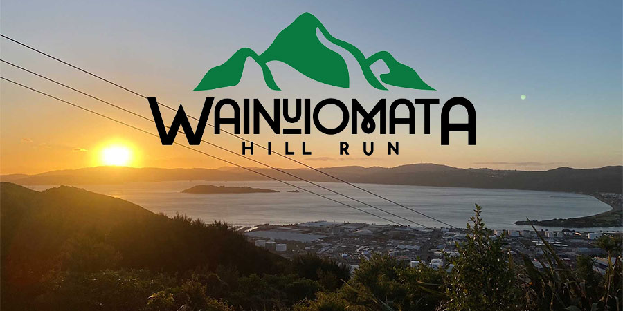 Wainuiomata Hill Run 2025 | Lower Hutt