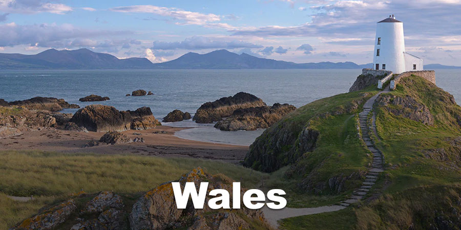 Wales Triathlon, Duathlon & Aquathon Calendar