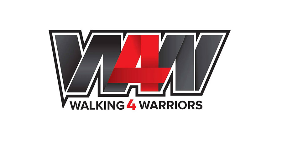 Walking4Warriors Endurance Challenge