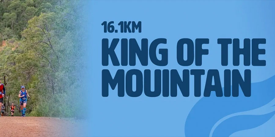 King of the Mountain