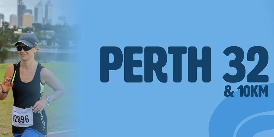 Perth 32 & 10K