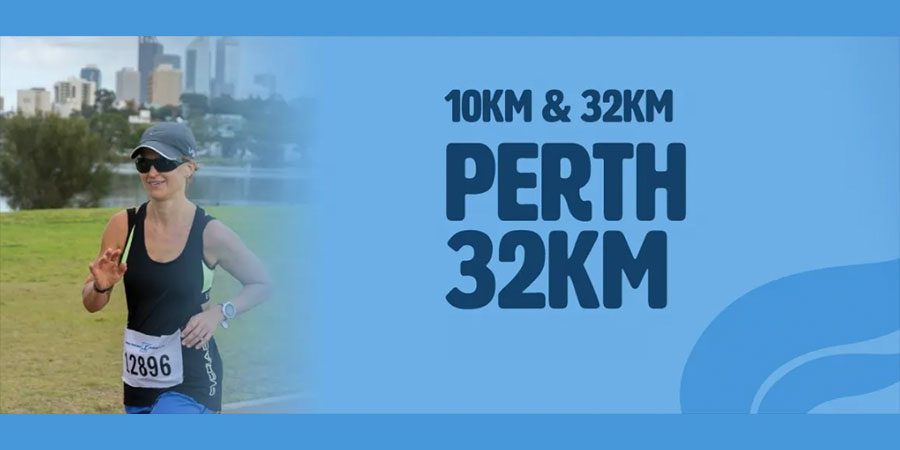 Perth 32