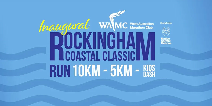 Rockingham Coastal Classic