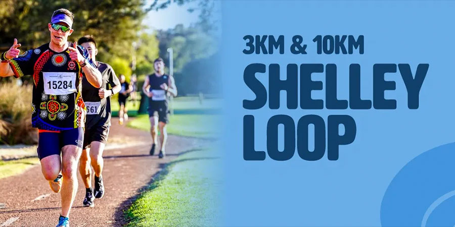 Shelley Loop Run