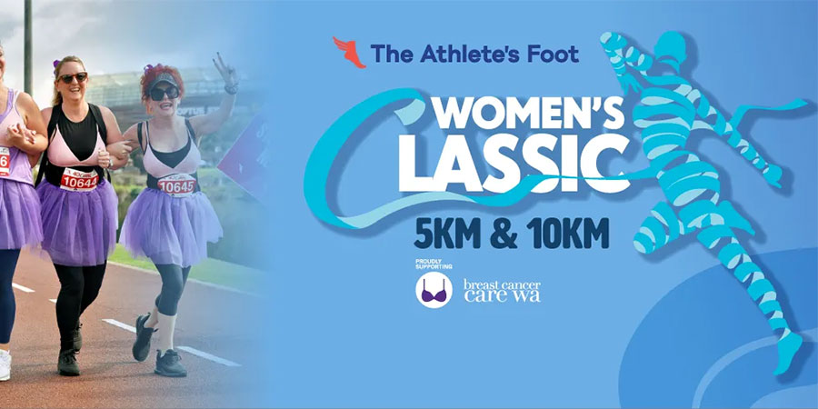 Women's Classic Fun Run