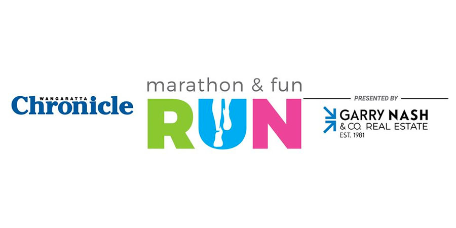 Wangaratta Marathon & Fun Runs