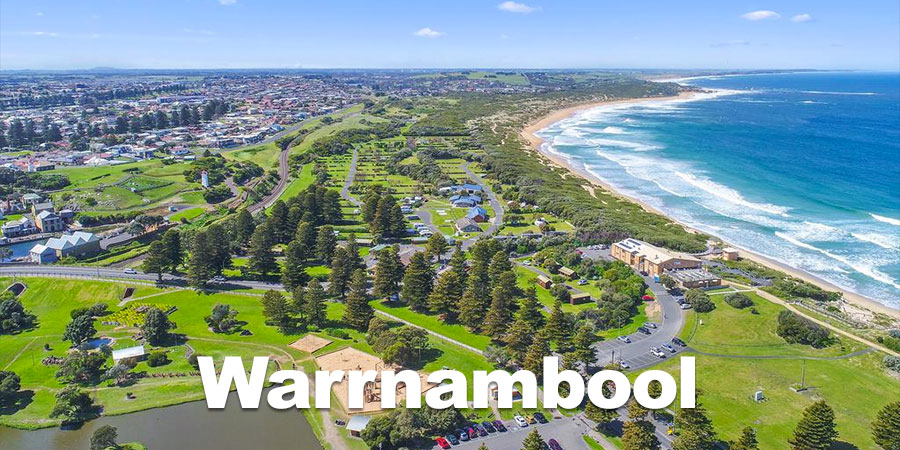 Warrnambool Fun Runs