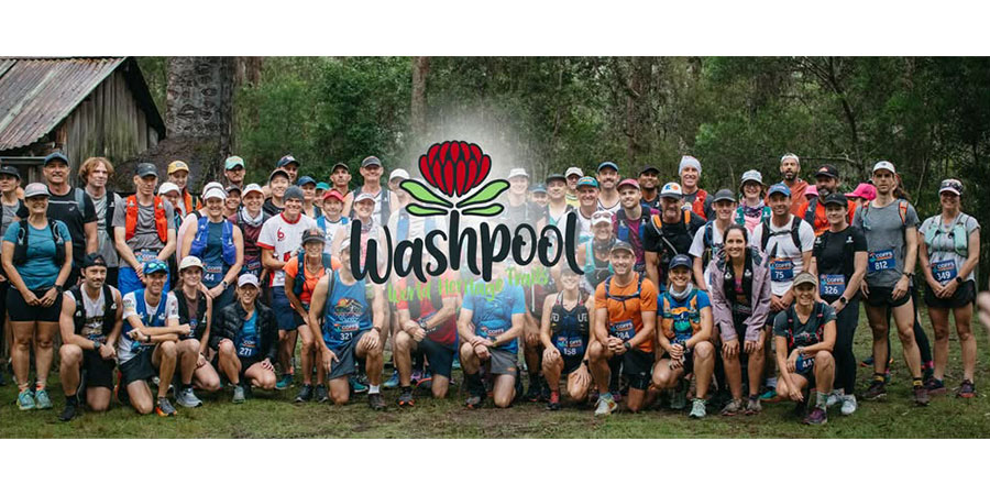 Washpool World Heritage Trail Race