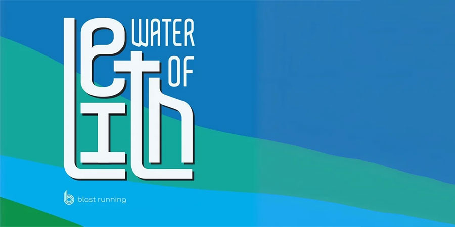 Water of Leith Half