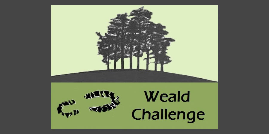 Weald Challenge Trail Race
