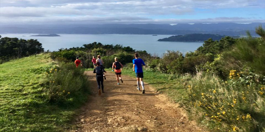 3 Peaks Challenge Series 3