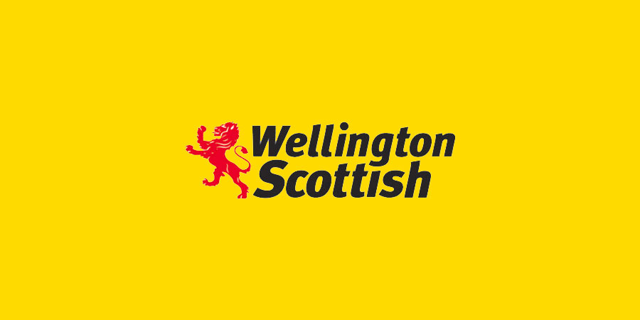 Wellington Scottish Athletics Club