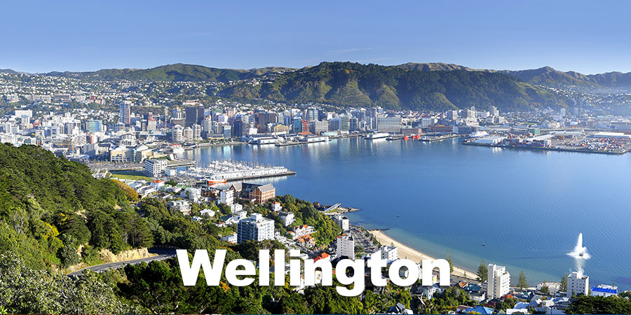 Wellington Fun Run Calendar