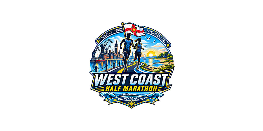 West Coast Half Marathon
