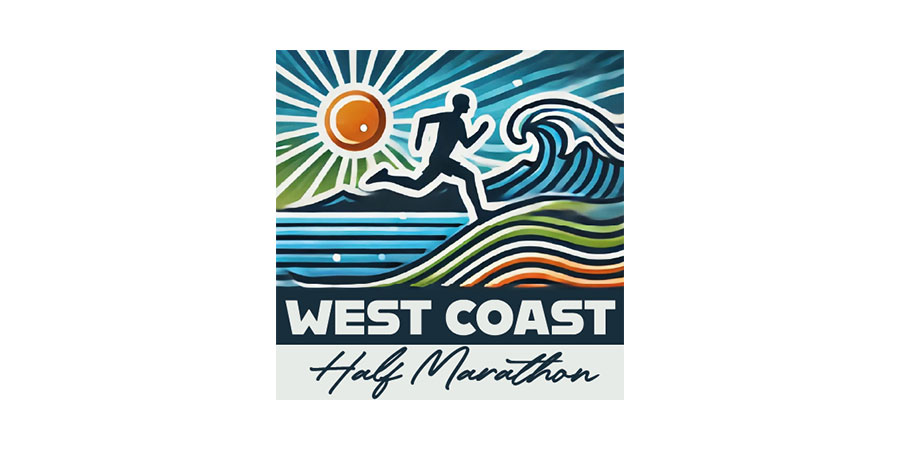 West Coast Half Marathon