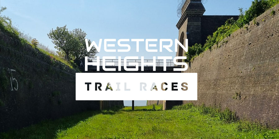 Western Heights Trail Races
