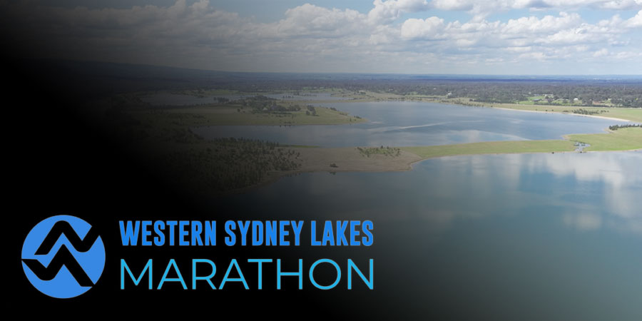 Western Sydney Lakes Marathon