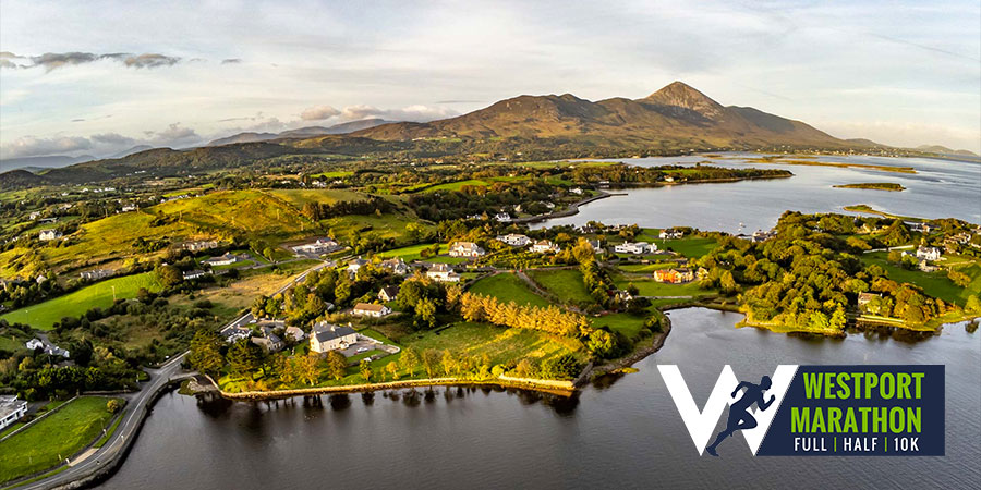 Westport Marathon