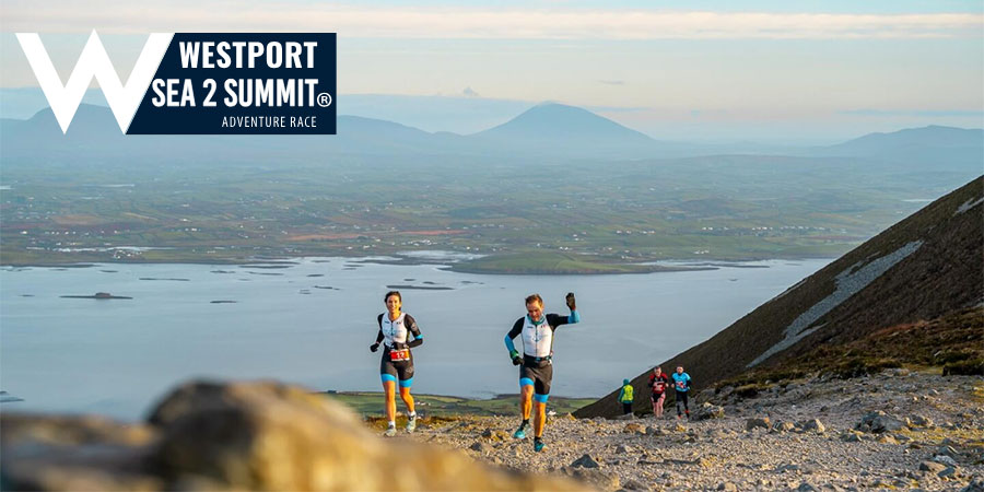 Westport Sea2Summit Adventure Race