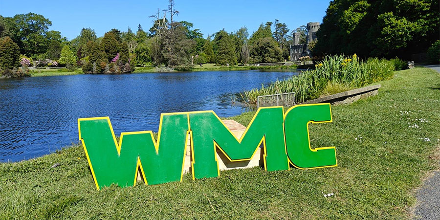 Wexford Festival of Running