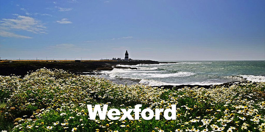 Country Wexford Fun Run Calendar