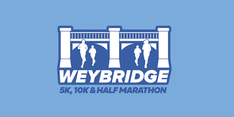 Weybridge 5K, 10K & Half-Marathon