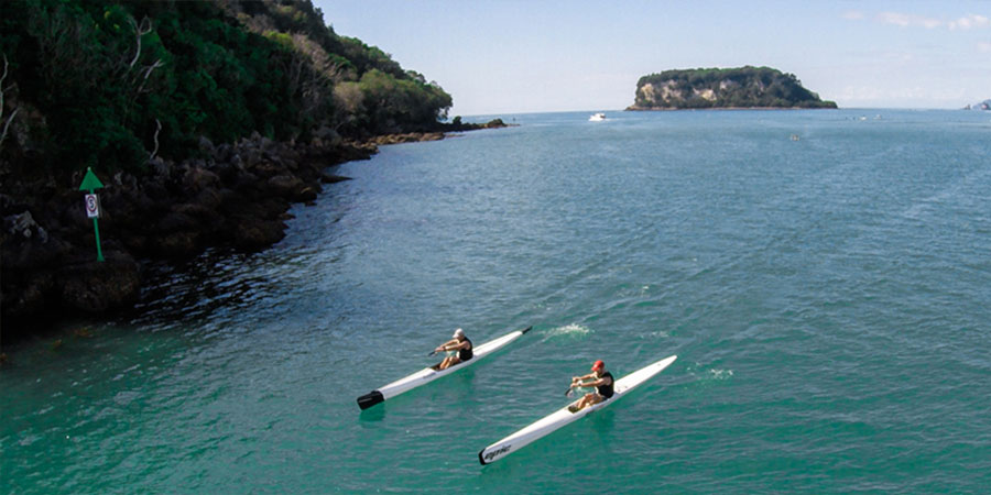 Whangamata Events