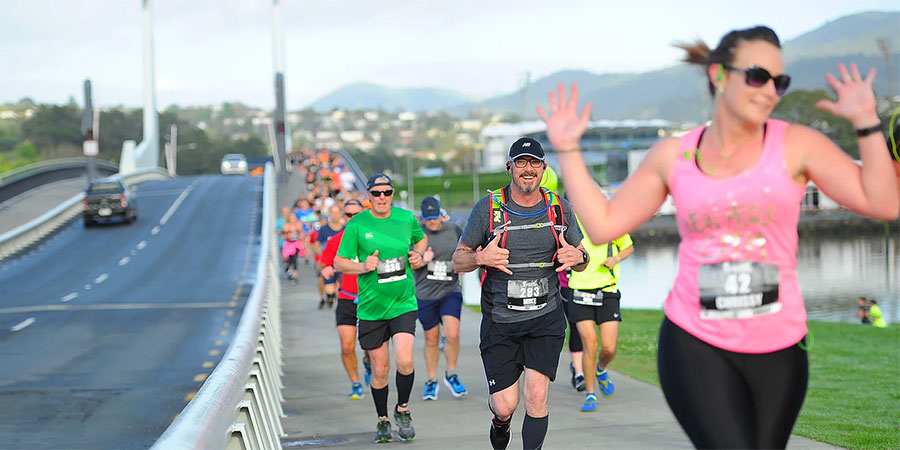 Whangarei Run/Walk Festival Whangarei Run/Walk Festival