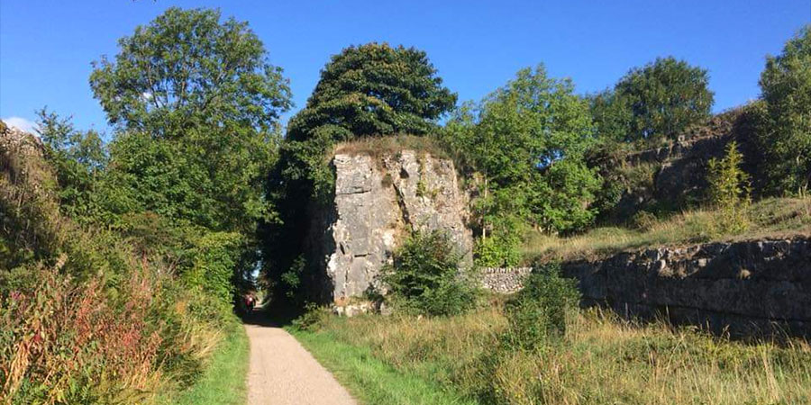 White Peak Marathon Festival White Peak Marathon Festival