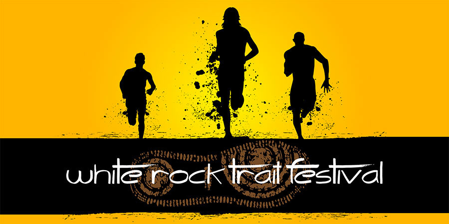 White Rock Trail Festival