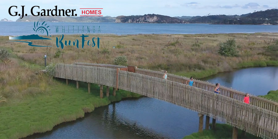 Whitianga Run Fest