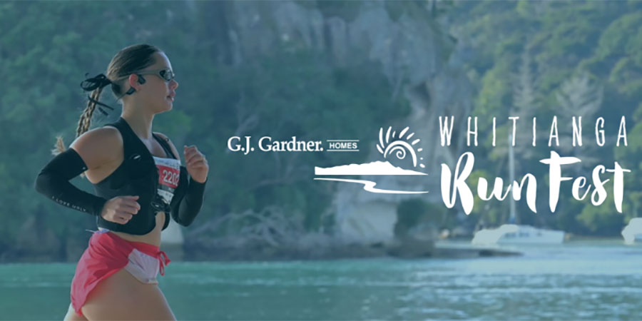 Whitianga Run Fest