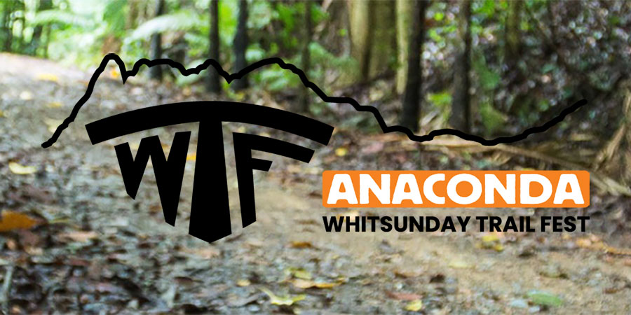 Whitsunday Trail Fest