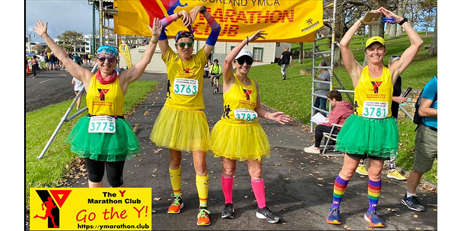 WhyWomenRun Women's Event