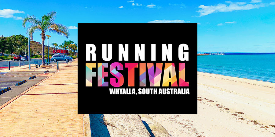 Whyalla Running Festival