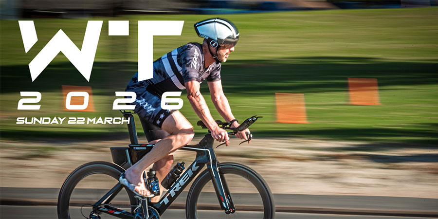 Whyalla Triathlon