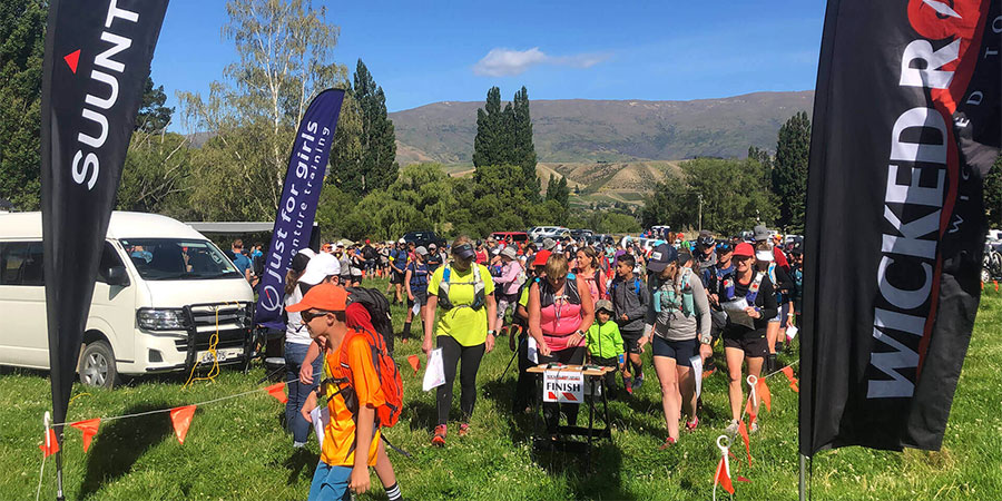 Wicked Northburn Station Rogaine