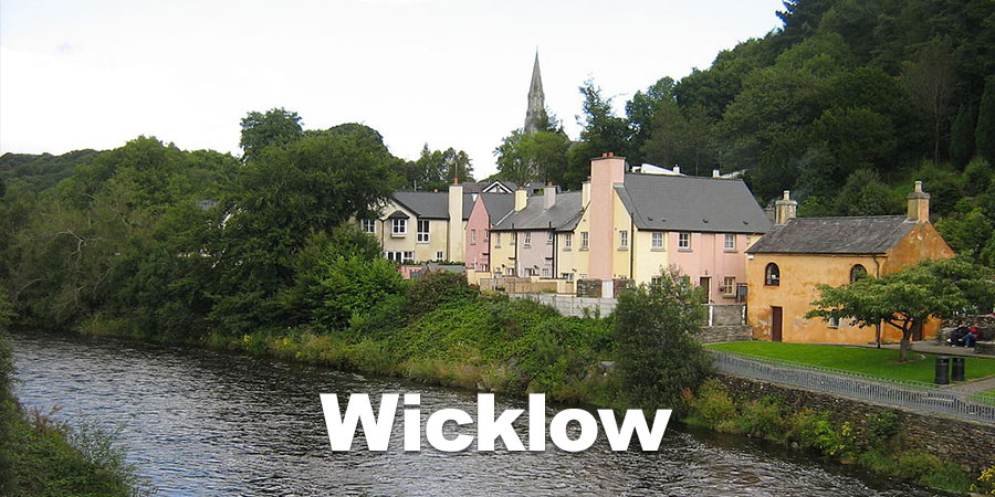 County Wicklow Fun Run Calendar